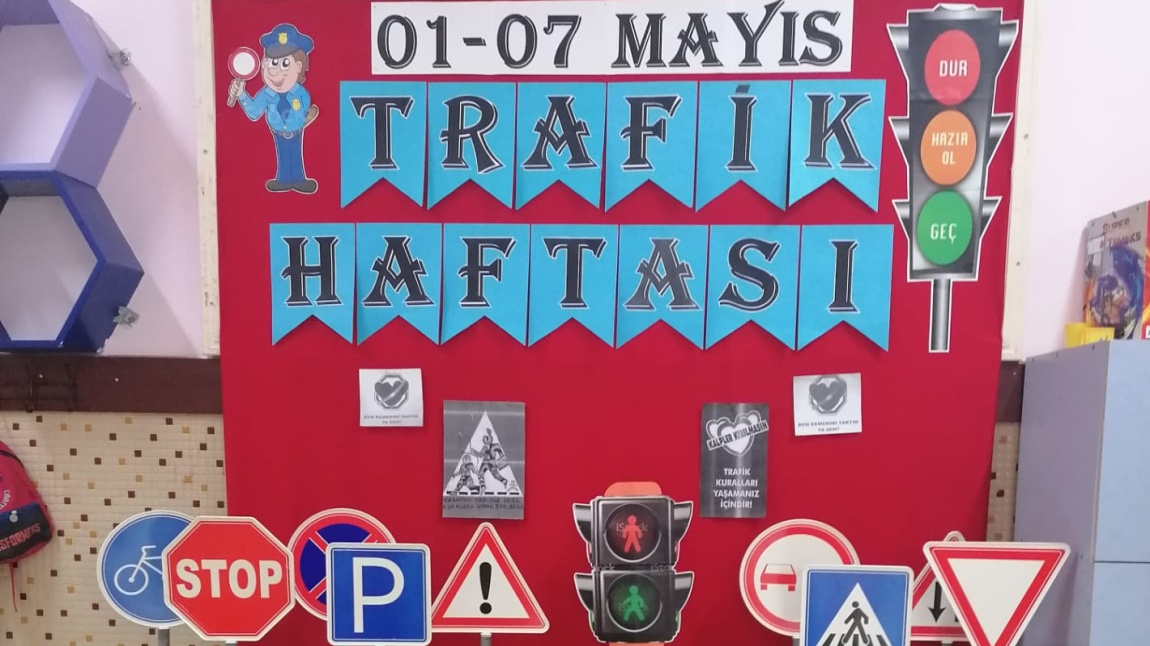 TRAFİK HAFTASI!